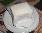 豆腐とブロッコリーの梅マヨサラダ作り方1写真