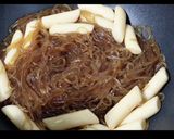 トッポギ チャプチェ 作り方作り方7写真