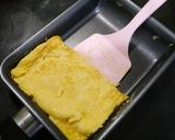 簡単！巻かない☆出汁巻き卵作り方4写真