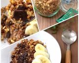 簡単カフェ風ワンプレートアボカドの切り方作り方12写真