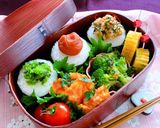 簡単★鶏ひき肉入り大葉みそ作り方6写真