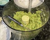 TSP (大豆プロテイン)入り野菜餃子作り方5写真