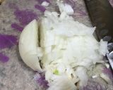 トマト缶で簡単サルサ作り方3写真