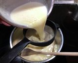 カスタードアップルパイ作り方6写真