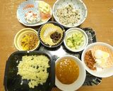ホットプレート★カリカリパンパーティ作り方1写真