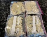 TSP (大豆プロテイン)入り野菜餃子作り方7写真