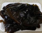 元魚屋が教える！めし泥棒…今が旬の若芽煮作り方1写真