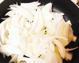 超簡単、ヘルシー丼！作り方1写真
