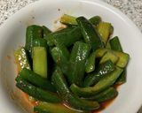 自家製オイキムチ作り方5写真