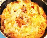 超簡単、ヘルシー丼！作り方4写真
