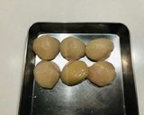 海老と帆立のエチュべ☆作り方6写真