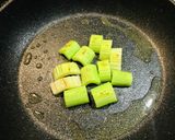 海老と帆立のエチュべ☆作り方8写真