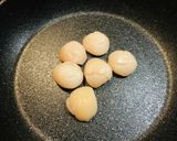 海老と帆立のエチュべ☆作り方10写真