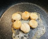 海老と帆立のエチュべ☆作り方11写真