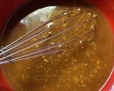 あま～～い！さば味噌作り方1写真
