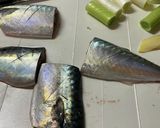 あま～～い！さば味噌作り方2写真