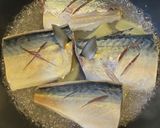 あま～～い！さば味噌作り方7写真