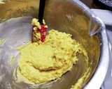 パイナップルたっぷりのパウンドケーキ♪作り方1写真