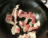 元祖！豚の塩生姜焼き作り方1写真