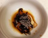 アボカドとチーズのしょうが醤油☆塩こんぶ作り方3写真