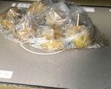 野菜たっぷりポテトサラダ カロリー控えめ作り方4写真