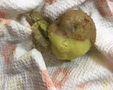 野菜たっぷりポテトサラダ カロリー控えめ作り方5写真