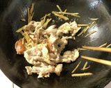 元祖！豚の塩生姜焼き作り方2写真