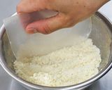苺のクランブルマフィン作り方8写真