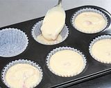 苺のクランブルマフィン作り方17写真