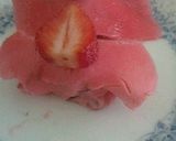 桜餅のレシピ作り方7写真