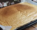 綺麗になれちゃう『丸ごとバナナケーキ』作り方8写真