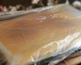 綺麗になれちゃう『丸ごとバナナケーキ』作り方9写真