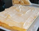 綺麗になれちゃう『丸ごとバナナケーキ』作り方10写真