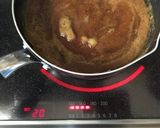 りんご♡たっぷり…万能！焼肉のタレ作り方5写真