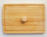 もちもちライスペーパーのライスサラダ包み作り方8写真
