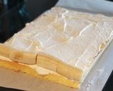 綺麗になれちゃう『丸ごとバナナケーキ』作り方11写真