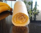 綺麗になれちゃう『丸ごとバナナケーキ』作り方12写真