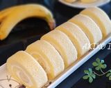 綺麗になれちゃう『丸ごとバナナケーキ』作り方13写真