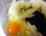簡単★バスクCheeseケーキStick作り方2写真