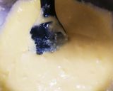 簡単★バスクCheeseケーキStick作り方6写真