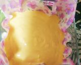簡単★バスクCheeseケーキStick作り方7写真