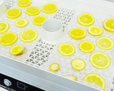 ドライレモンとレモンパウダーの作り方作り方2写真