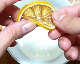ドライレモンとレモンパウダーの作り方作り方5写真