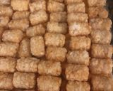 インスタントポテトキャセロール作り方8写真