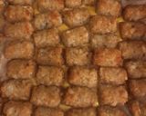 インスタントポテトキャセロール作り方9写真