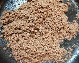 ビビンバ丼作り方2写真