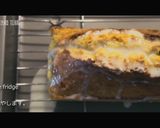 人参のパウンドケーキ作り方12写真