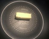 適当ok！レモンクリームパスタ作り方2写真
