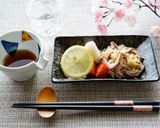 maepoの豚ガツ下処理からガツ刺し作り方6写真