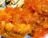 ふんわりおいしい！基本のハンバーグ作り方12写真